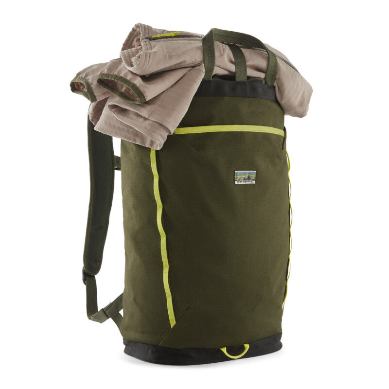 Patagonia Fieldsmith Linked Pack - Batoh | Hardloop