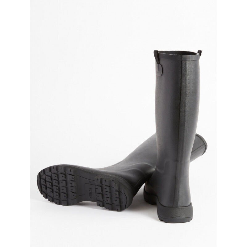 Aigle Alya High - Kumisaappaat - Naiset | Hardloop