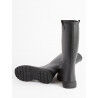 Aigle Alya High - Botas de chuva mulher | Hardloop