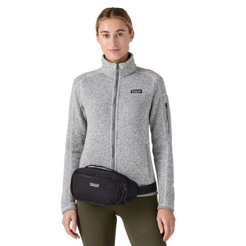Patagonia Fieldsmith Hip Pack - Hip bag | Hardloop