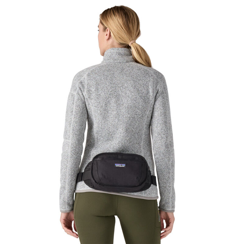 Patagonia Fieldsmith Hip Pack - Hip bag | Hardloop