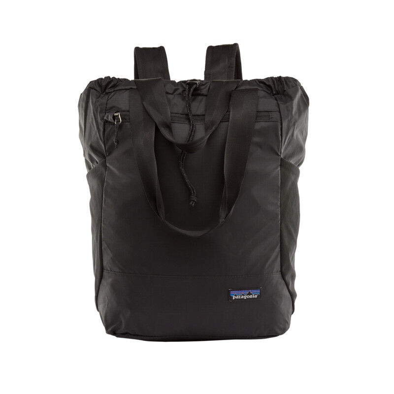 Patagonia tote backpack on sale