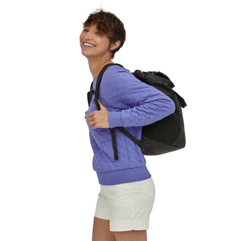 Patagonia Ultralight Black Hole Tote Pack - Rugzak