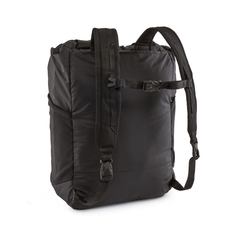 Patagonia Ultralight Black Hole Tote Pack - Plecak | Hardloop