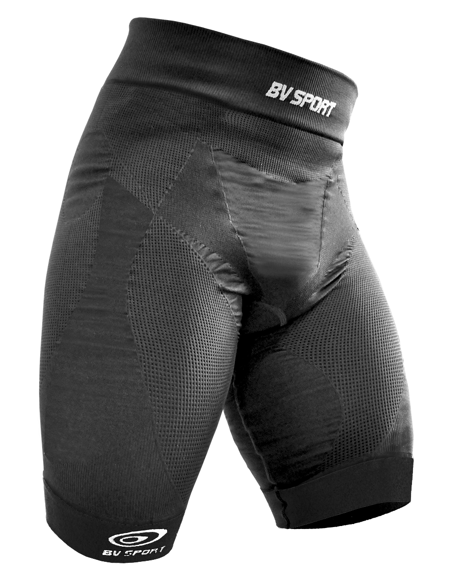 BV Sport - CSX - Pantalón corto running - Hombre