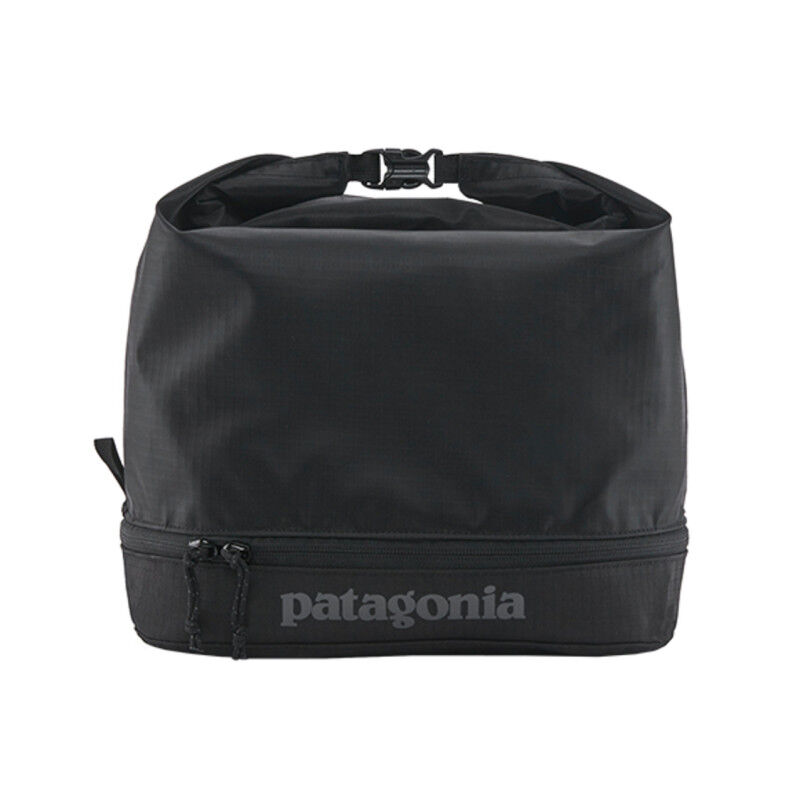 Patagonia Black Hole MLC Cube - Nécessaire de viagem | Hardloop
