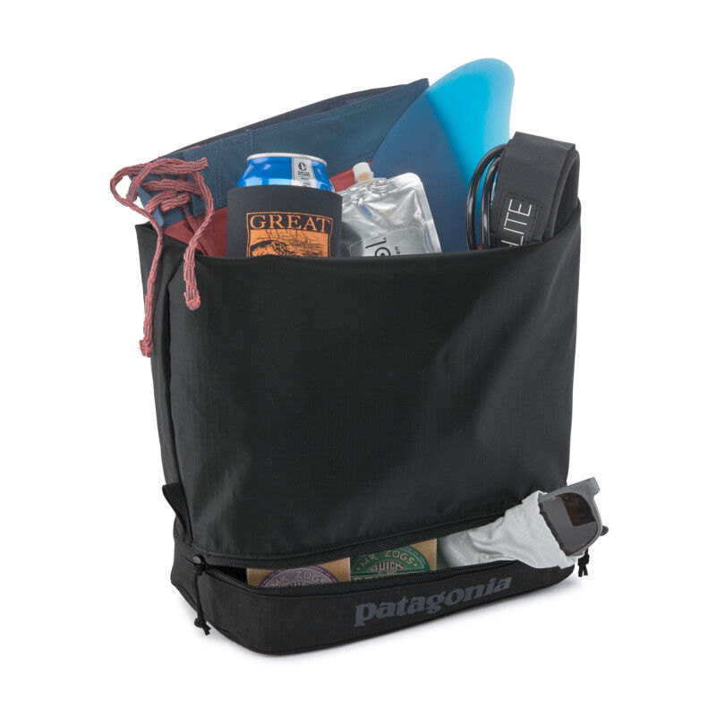 Patagonia Black Hole MLC Cube - Neceseres | Hardloop