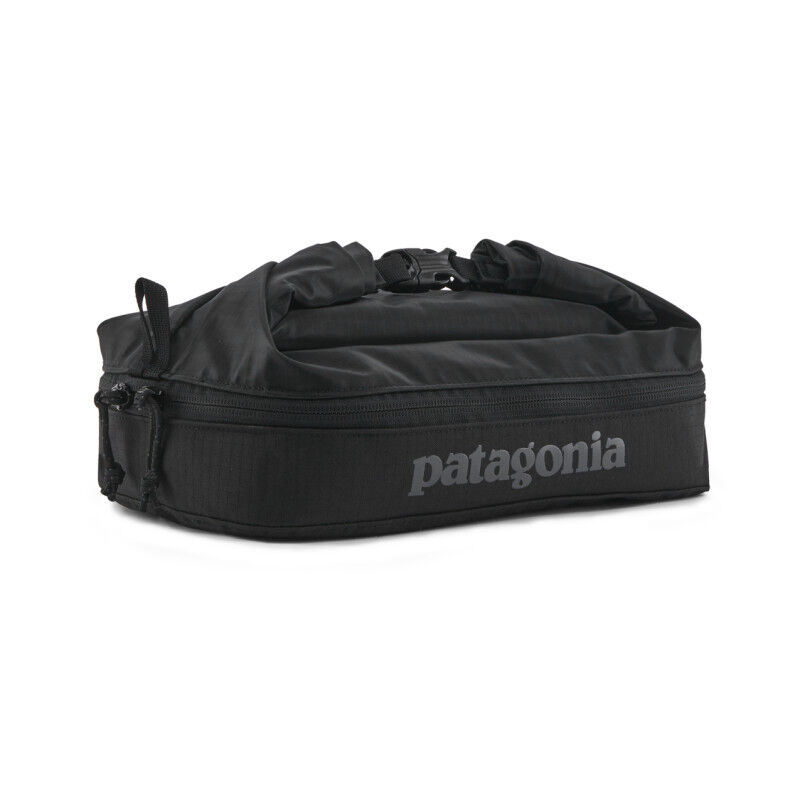Patagonia Black Hole MLC Cube - Toalettilaukku | Hardloop