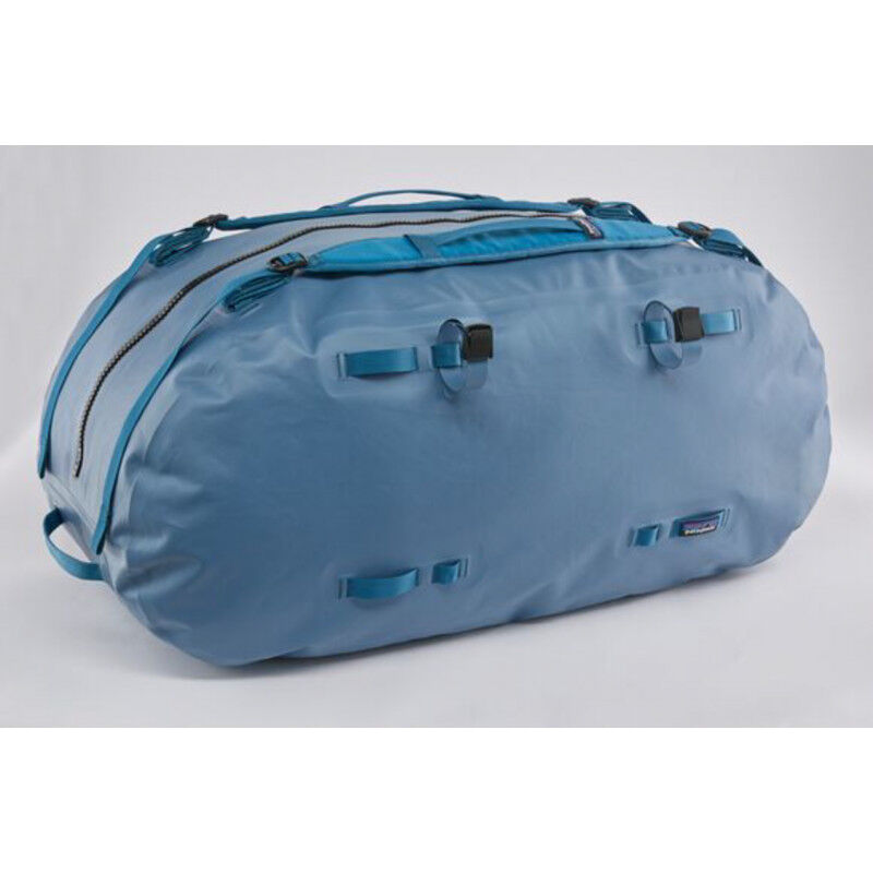 patagonia guidewater 80l duffel Fair Trade Certified sewn Duffel Bags 80 Litre Holdall