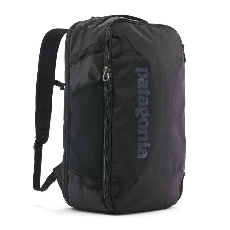 Patagonia Black Hole Mini MLC Travel bag Hardloop