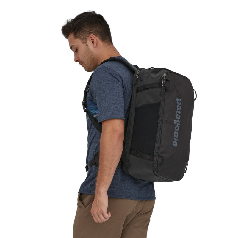 Patagonia Black Hole Mini MLC - Travel bag | Hardloop