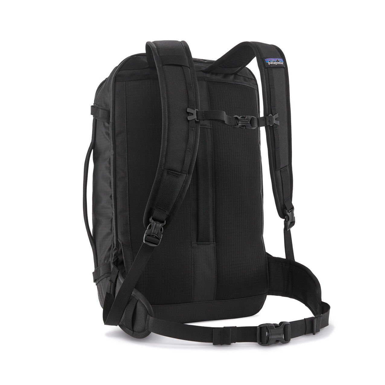 Patagonia Black Hole Mini MLC - Borsa da viaggio | Hardloop