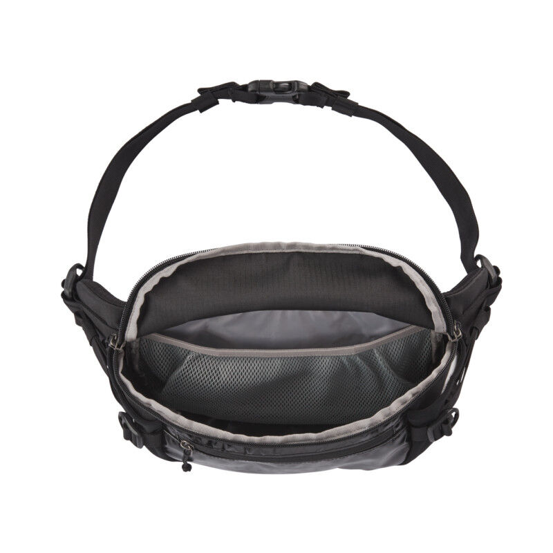 新品キズ有！Patagonia BLACK HOLE WAIST PACK 5L Patagonia Black Hole Waist Pack 5L, black – Norwood