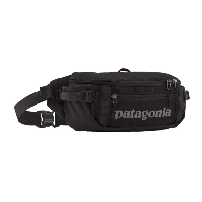 Patagonia Black Hole Waist Pack 5L - Sac banane | Hardloop