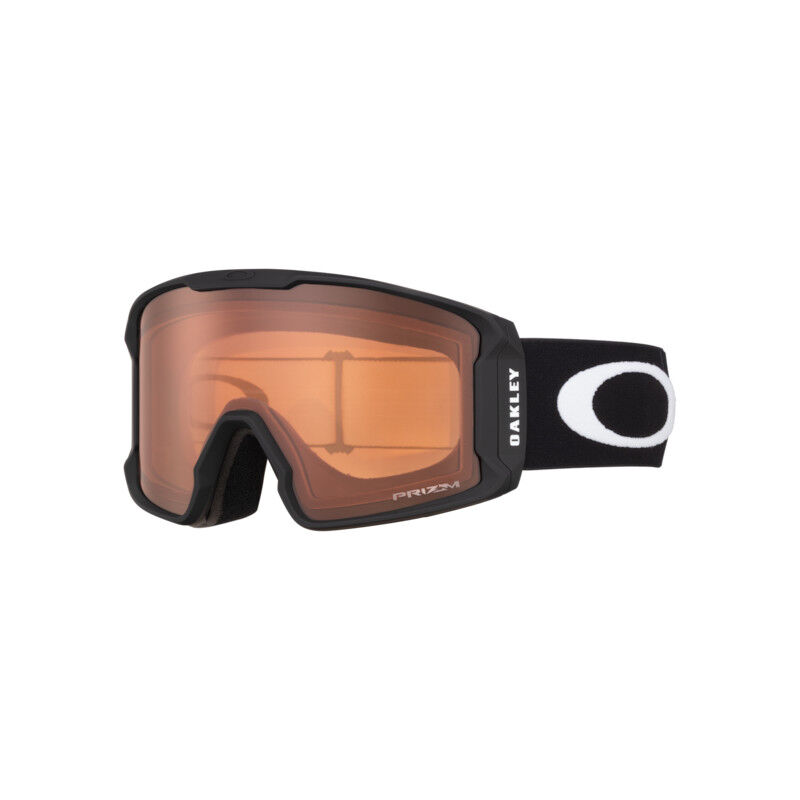 Oakley Line Miner Masque De Ski Oakley Homme Masque De Ski Oakley