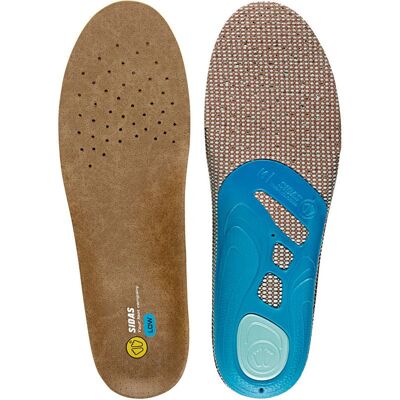 3Feet Outdoor Low - Indlægssåler