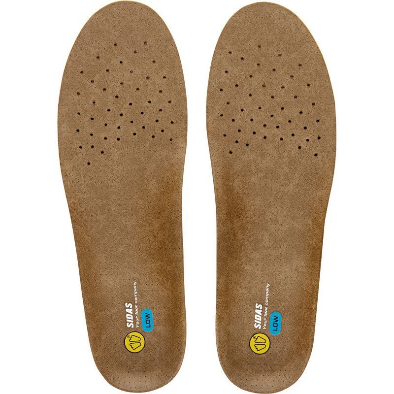Sidas 3Feet Outdoor Low - | Hardloop