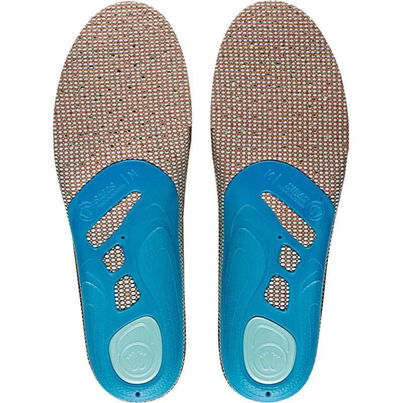 Sidas 3Feet Outdoor Low - Semelles | Hardloop