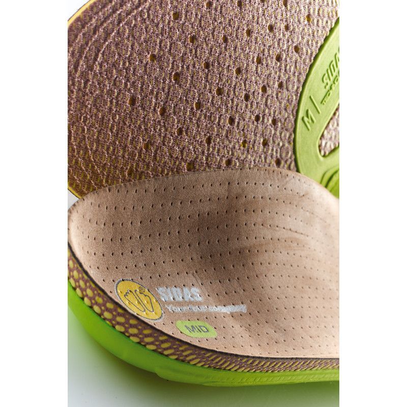 Sidas 3Feet Outdoor Mid - | Hardloop