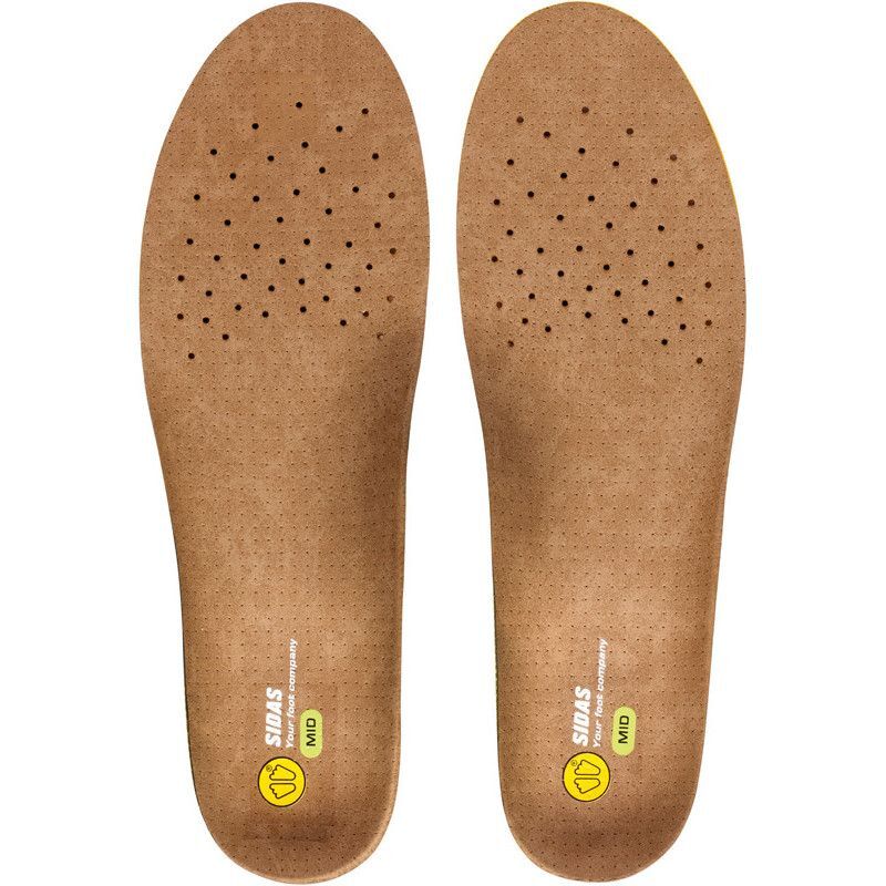 Sidas 3Feet Outdoor Mid - Pohjallinen