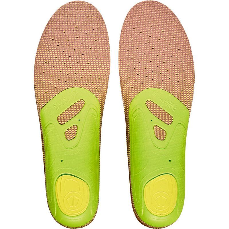 Sidas 3Feet Outdoor Mid - Semelles | Hardloop