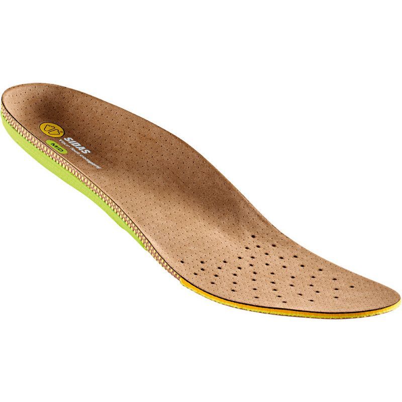 Sidas 3Feet Outdoor Mid - Iläggssulor