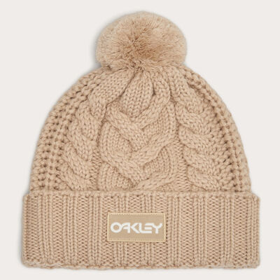 Harper Pom Beanie - Gorro mulher