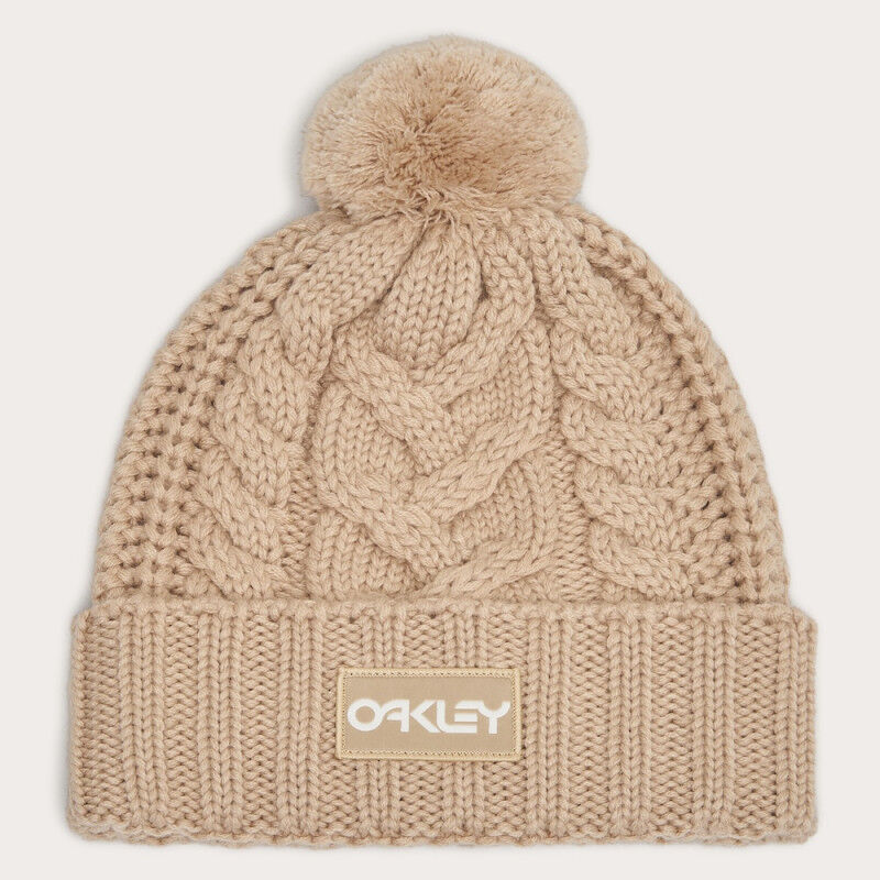 Harper Pom Beanie - Hue - Damer