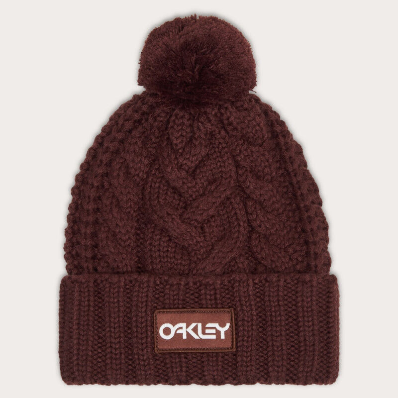 Harper Pom Beanie - Gorro - Mujer