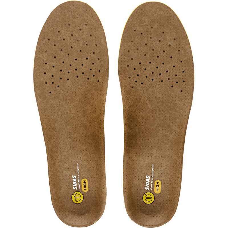 Sidas 3Feet Outdoor High - Vložky do bot | Hardloop