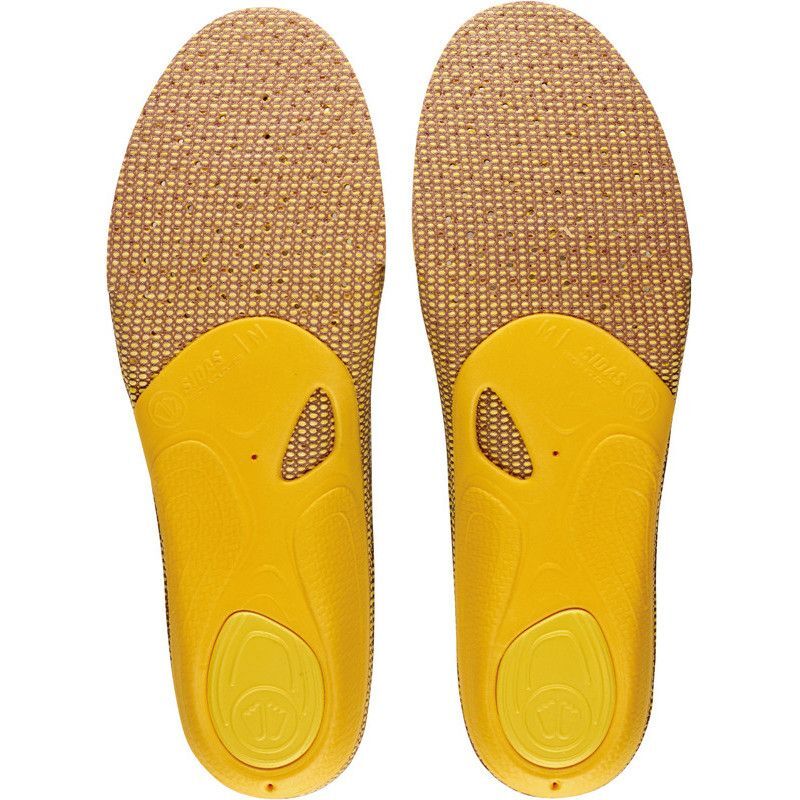 Sidas 3Feet Outdoor High - Inlegzolen