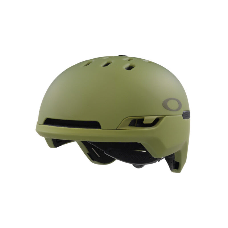 Oakley Mod BC - Kask narciarski | Hardloop