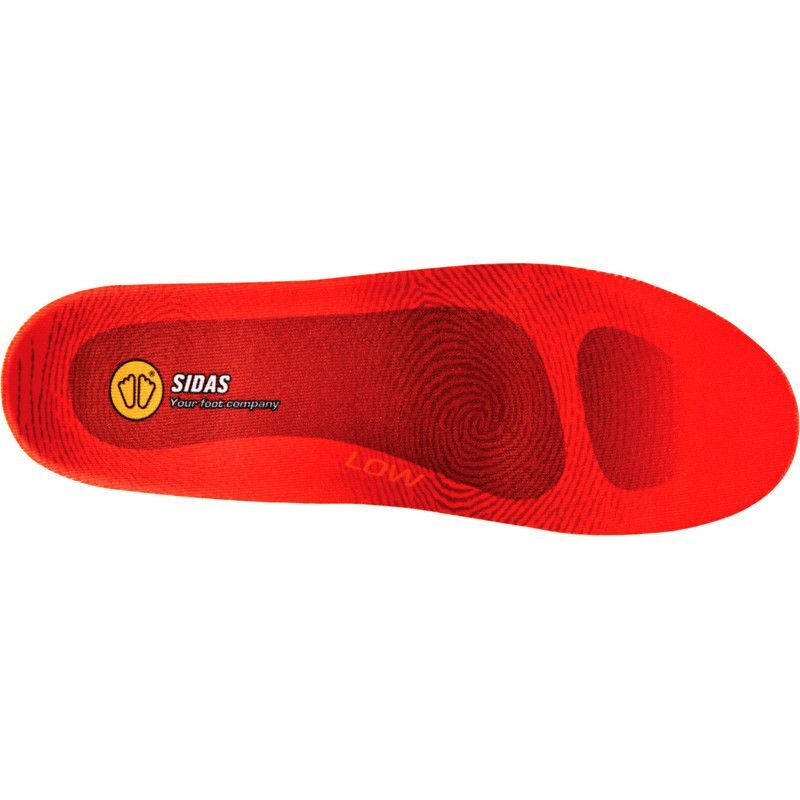Sidas Winter 3Feet Low - Inlegzolen