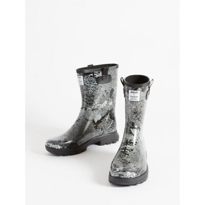 Alya Print - Gummistiefel - Damen