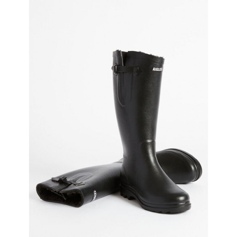 Aiglentine F2NL - Botas de chuva mulher