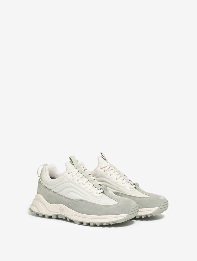 Aigle Chaumont GTX - Lifestyle shoes - Men's | Hardloop