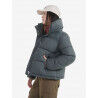 Aigle Doudoune Courte Imperméable - Daunenjacke - Damen | Hardloop