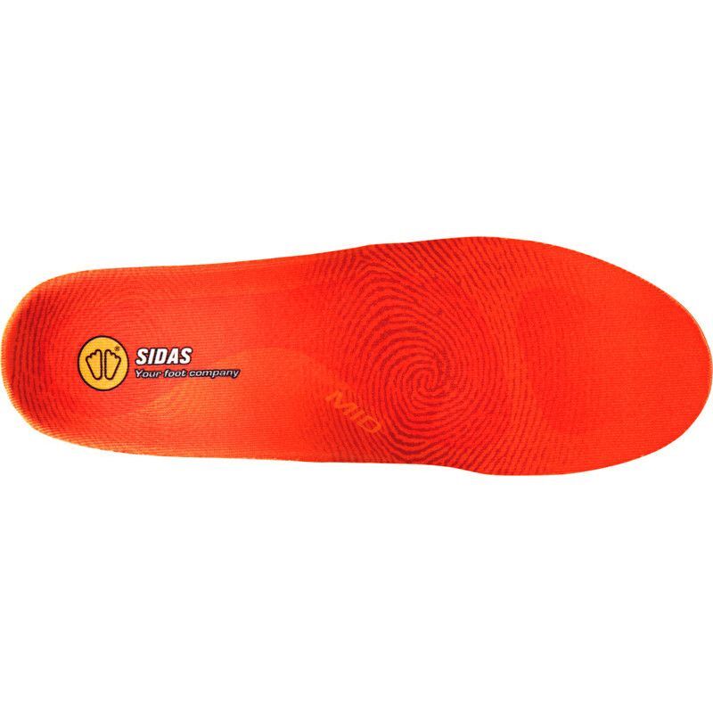 Sidas Winter 3Feet Mid - | Hardloop