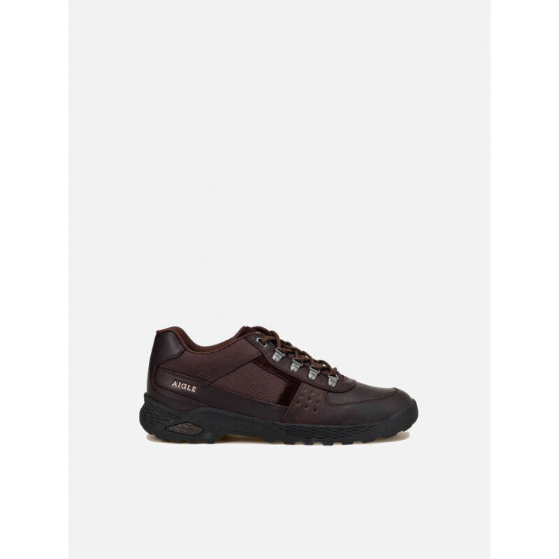 Chaussures à scratch anti-fatigue homme - Dolik scratchhomme