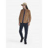 Aigle Chemise Velours Poches - Chemise homme | Hardloop