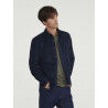 Aigle Chemise Velours Poches - Camisa homem | Hardloop