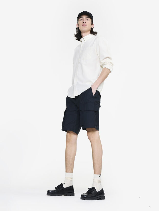 Aigle Chemise Oxford - Koszula meski | Hardloop