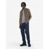 Aigle Chemise Coton Flanelle - Camicia - Uomo | Hardloop