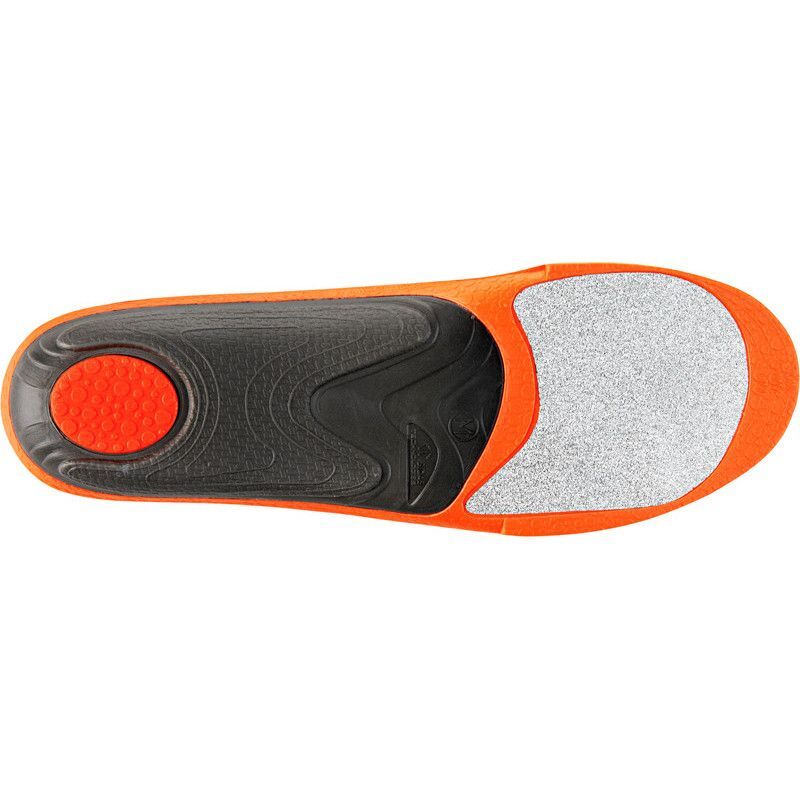 Sidas Winter 3Feet Mid - Pohjallinen