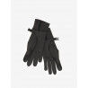 Aigle Gants Tactiles Power Stretch - Hanskat | Hardloop