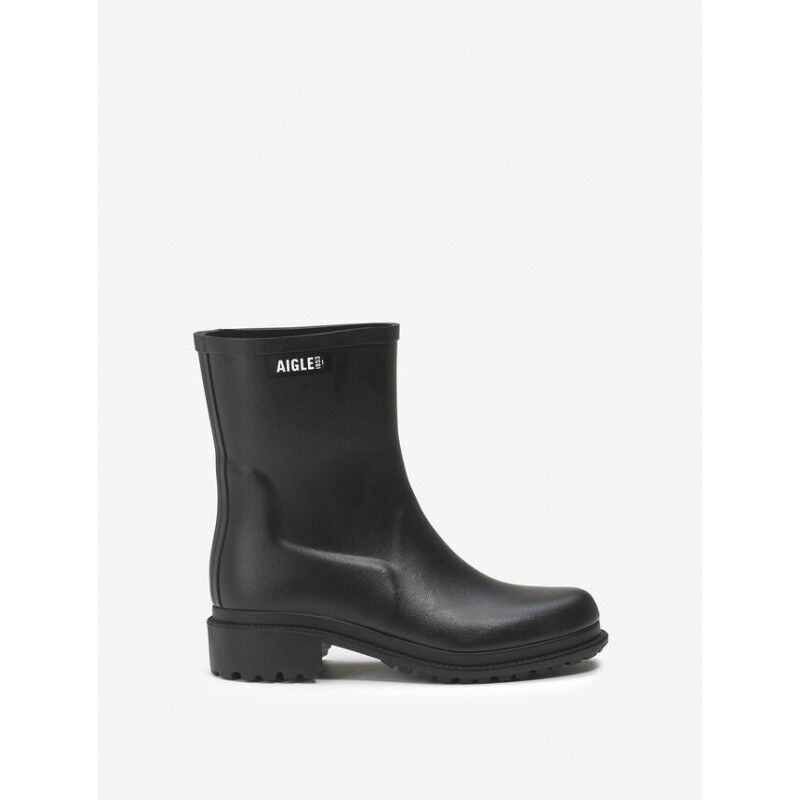 Fulfeel Mid NL - Botas de chuva mulher