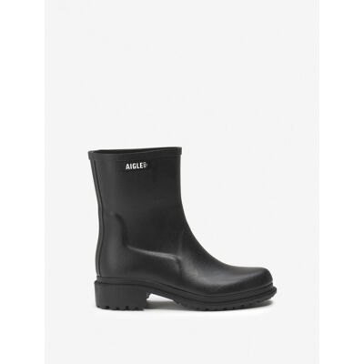 Fulfeel Mid NL - Bottes de pluie femme