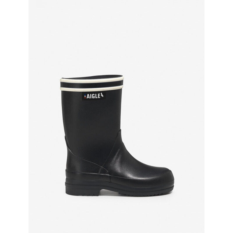 Aigle French Lolly DB Bottes de pluie enfant Hardloop