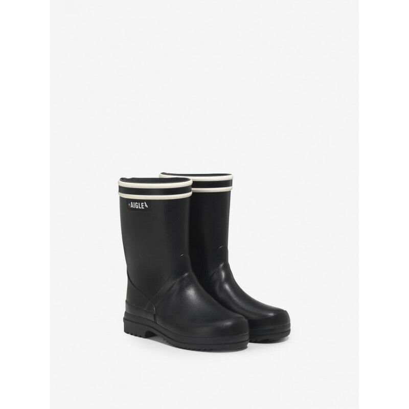 Aigle French Lolly DB - Dětské gumové holínky | Hardloop