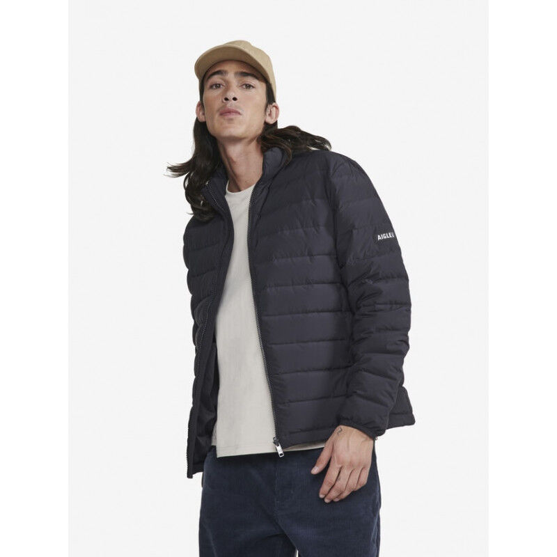 Doudoune Courte T-Kit Déperlante - Daunenjacke - Herren